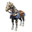 Psijic Horse Exemplar icon